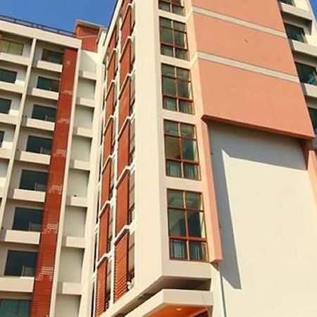 Victoria Palace Hotel Mandalay Exterior photo