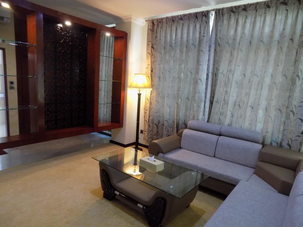 Victoria Palace Hotel Mandalay Exterior photo